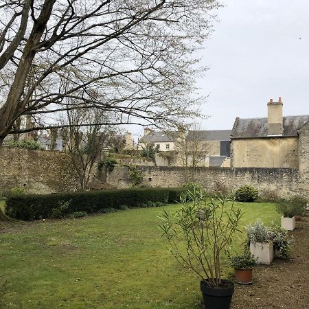 Heritage Apartment In Bayeux Near Museum Of Art エクステリア 写真