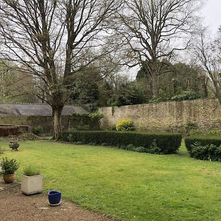 Heritage Apartment In Bayeux Near Museum Of Art エクステリア 写真