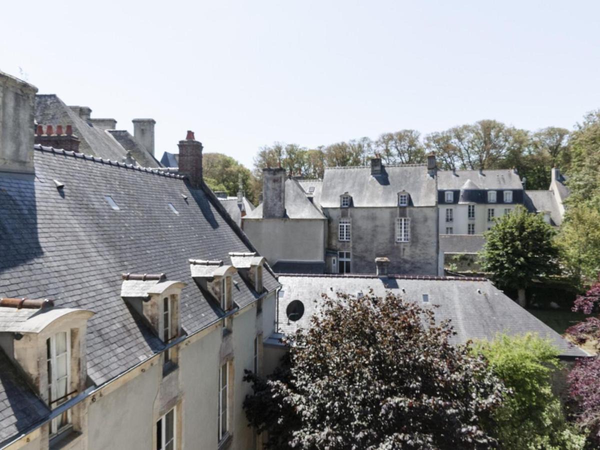 Heritage Apartment In Bayeux Near Museum Of Art エクステリア 写真