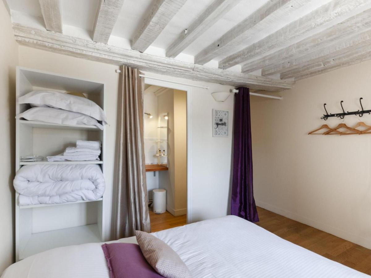 Heritage Apartment In Bayeux Near Museum Of Art エクステリア 写真