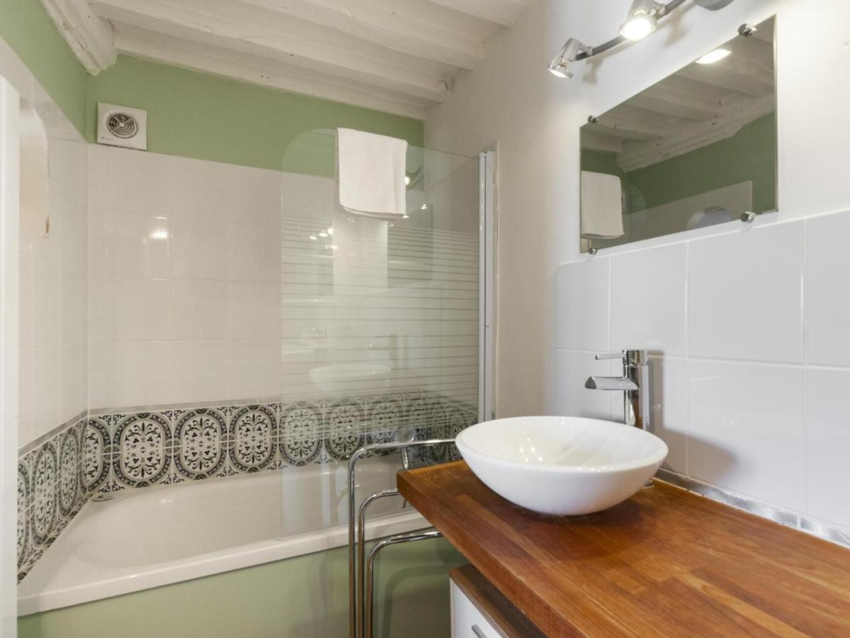 Heritage Apartment In Bayeux Near Museum Of Art エクステリア 写真