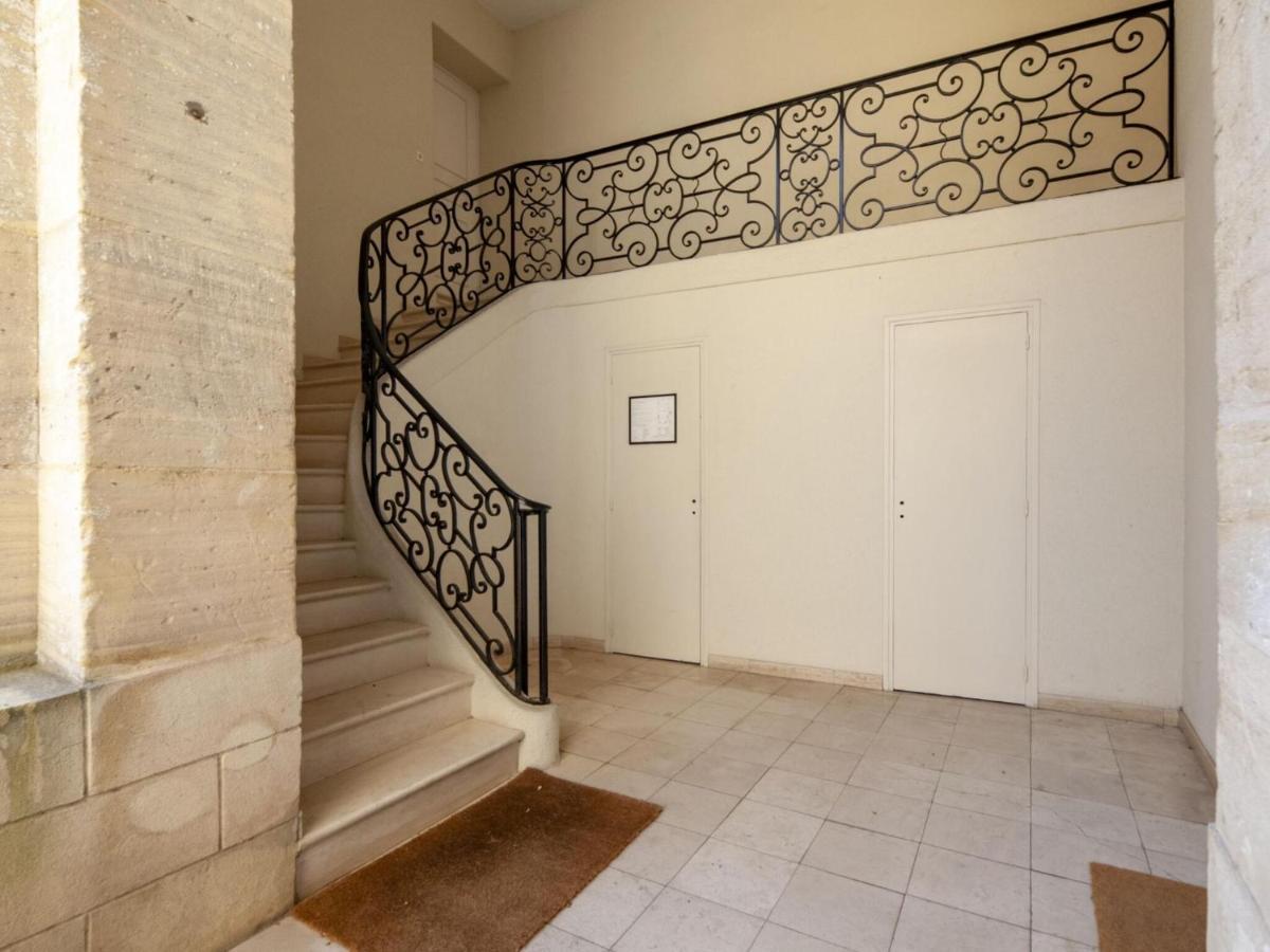 Heritage Apartment In Bayeux Near Museum Of Art 部屋 写真