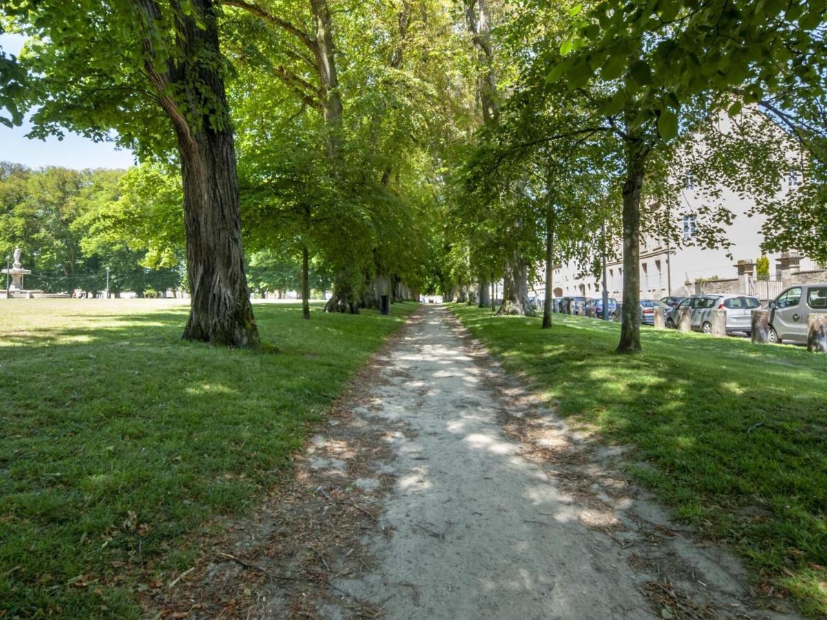 Heritage Apartment In Bayeux Near Museum Of Art 部屋 写真