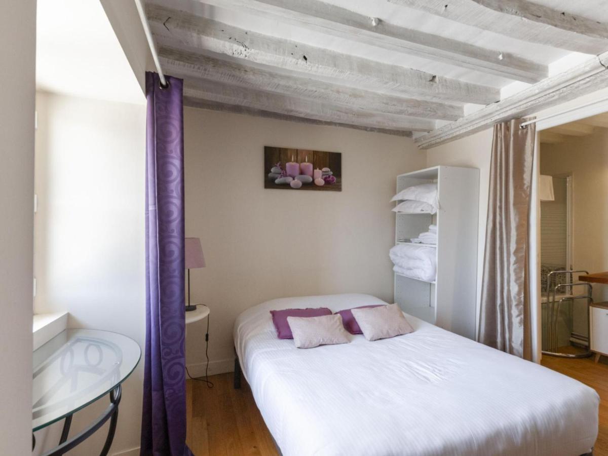 Heritage Apartment In Bayeux Near Museum Of Art 部屋 写真