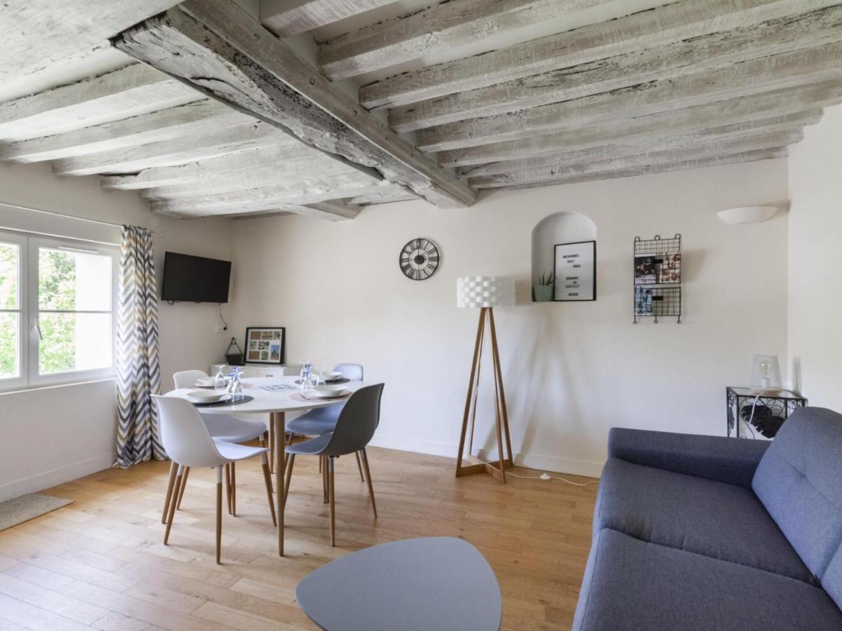 Heritage Apartment In Bayeux Near Museum Of Art 部屋 写真