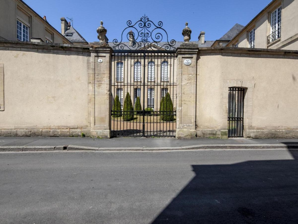 Heritage Apartment In Bayeux Near Museum Of Art 部屋 写真