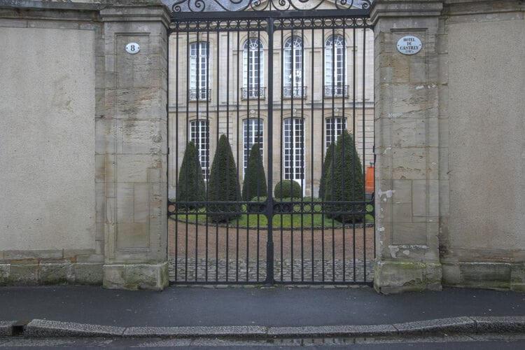 Heritage Apartment In Bayeux Near Museum Of Art エクステリア 写真