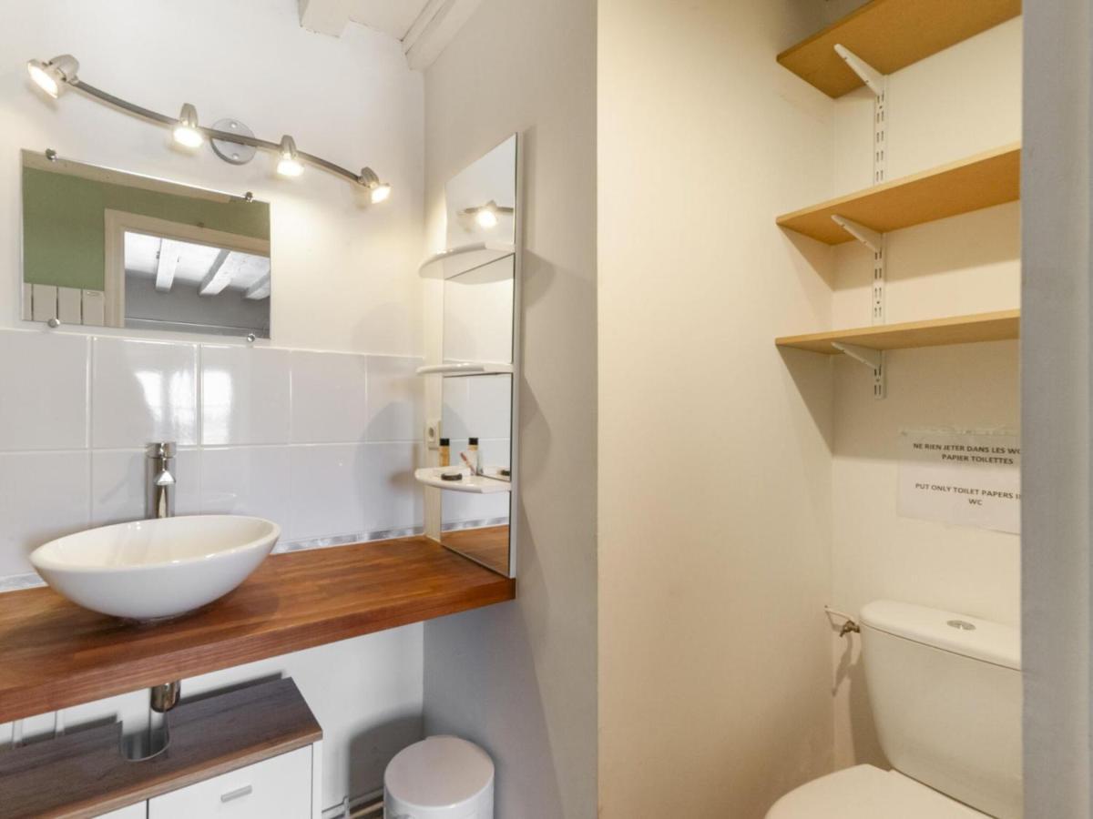 Heritage Apartment In Bayeux Near Museum Of Art エクステリア 写真