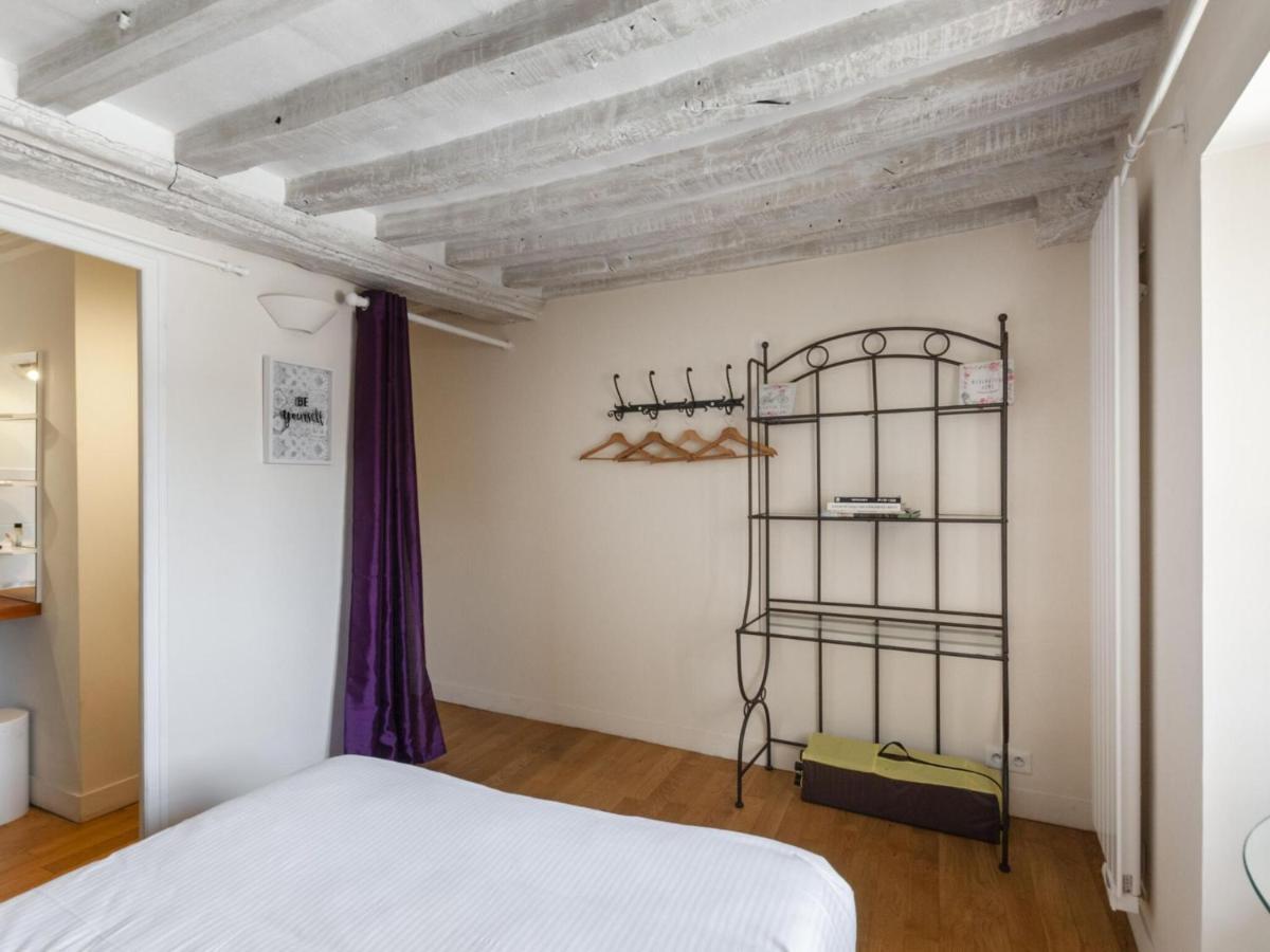 Heritage Apartment In Bayeux Near Museum Of Art エクステリア 写真